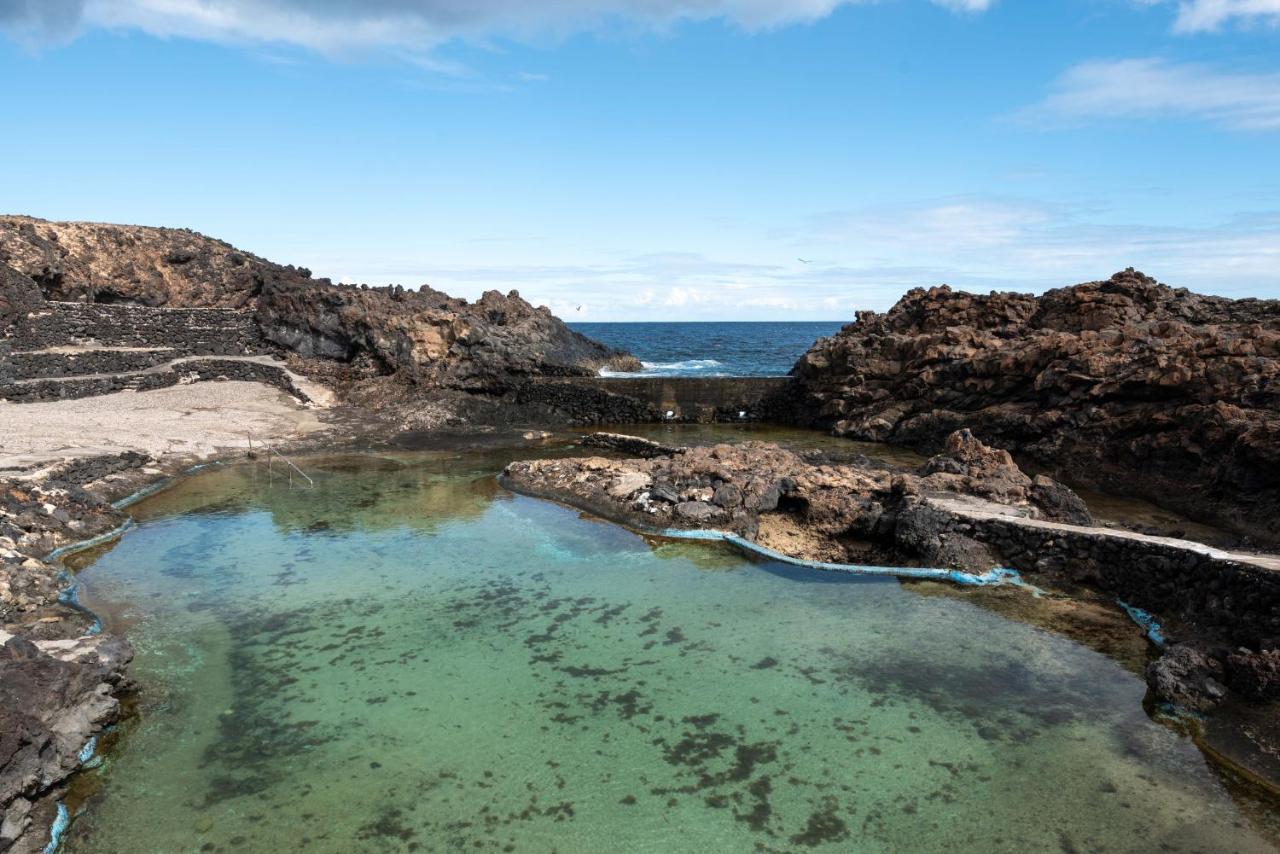 Delmar Natur - Sama Charco del Palo Exterior photo