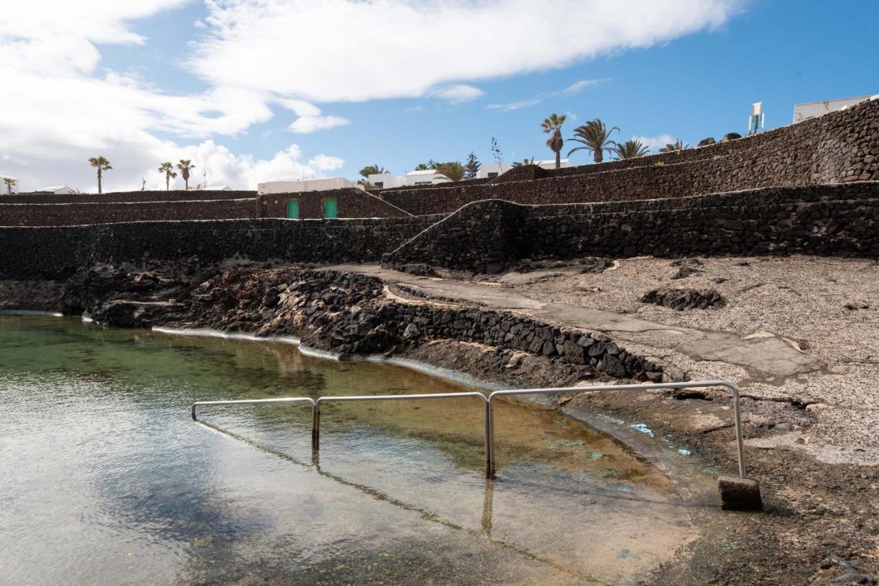 Delmar Natur - Sama Charco del Palo Exterior photo